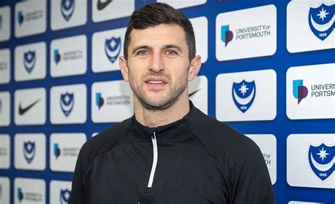 portsmouth manager odds